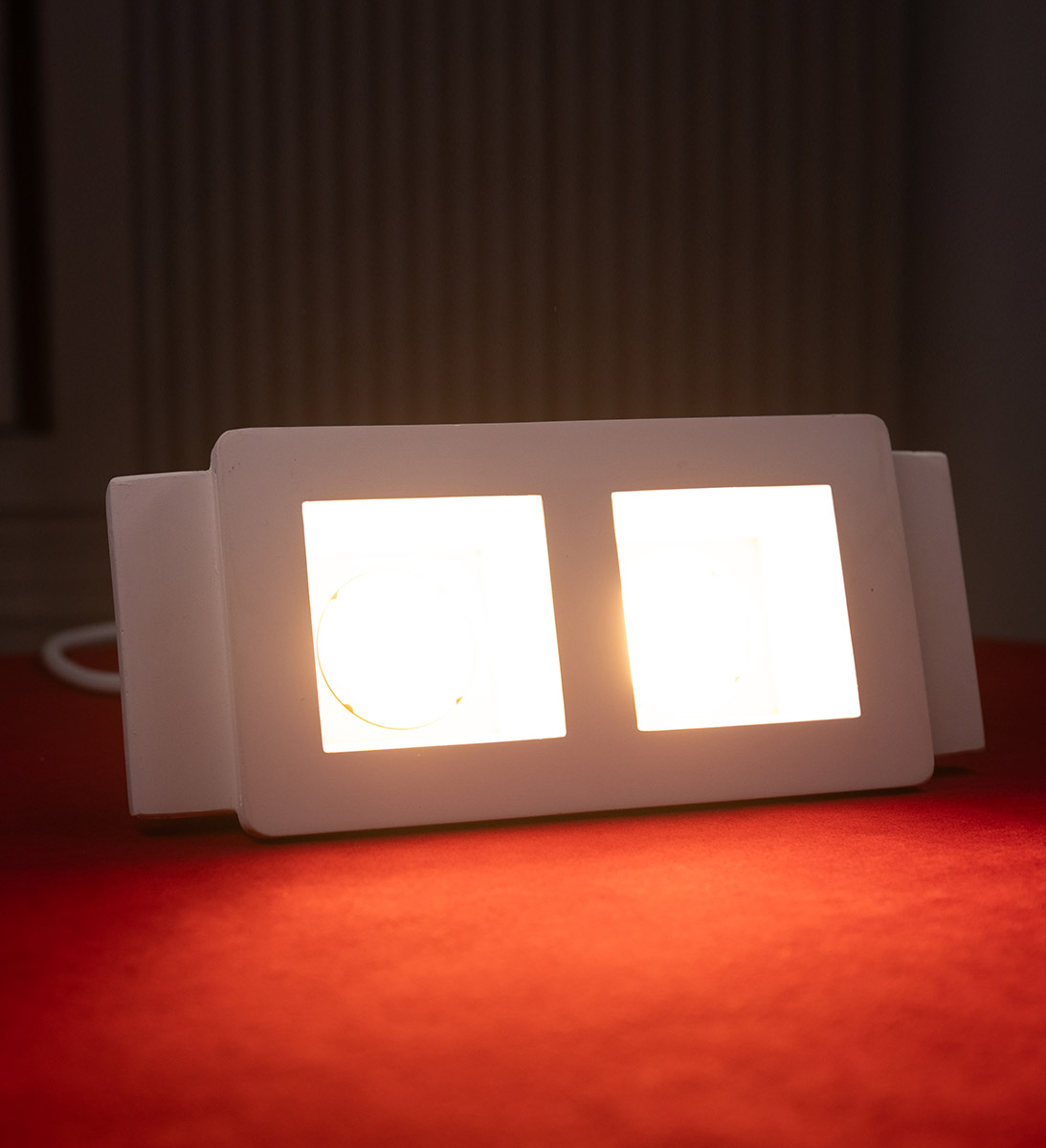 Duo Square Deep 1