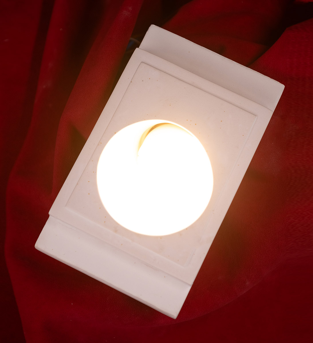 Iluminare Perete 1