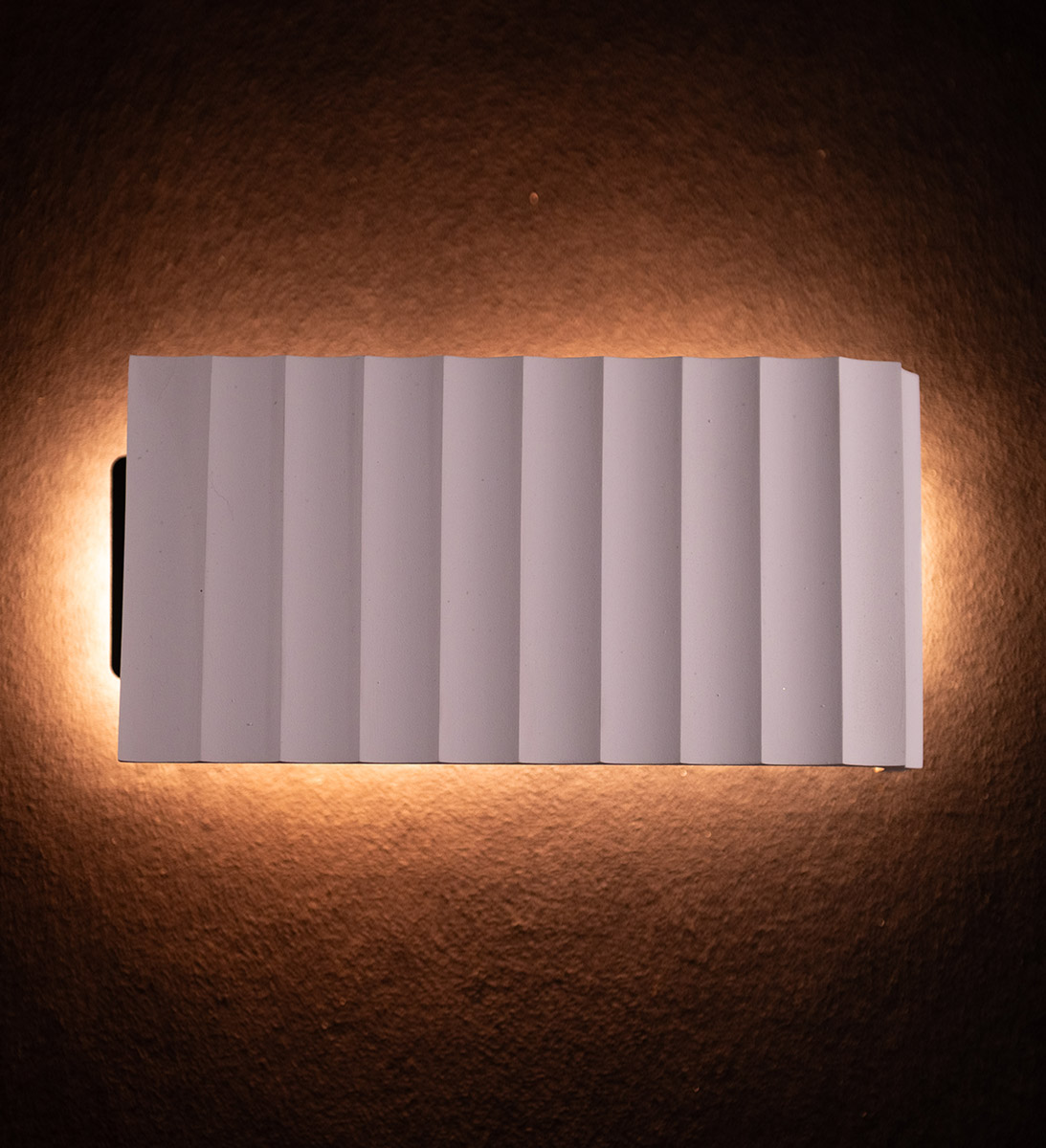 Iluminare Perete 3