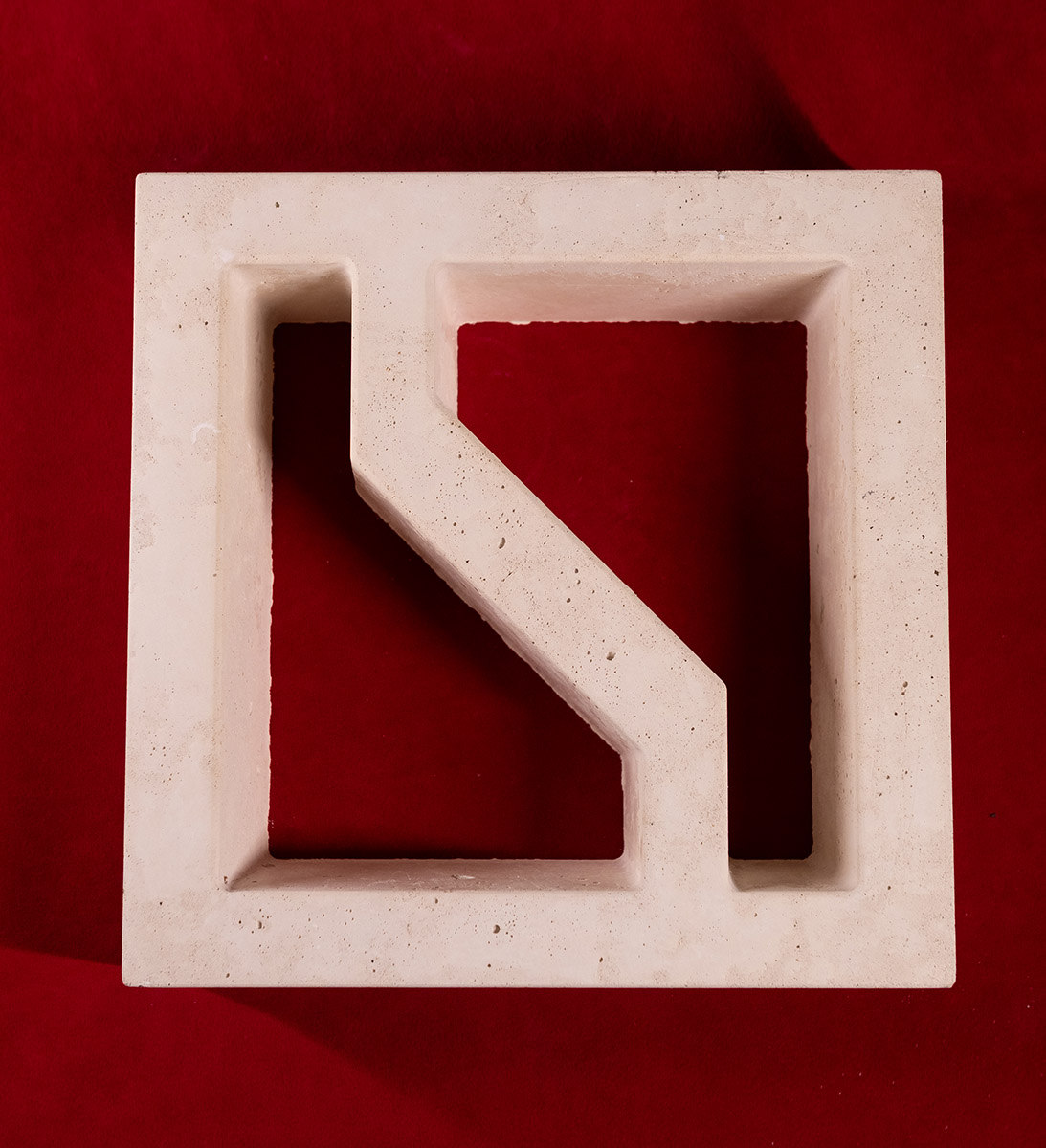 Bloc Beton Decorativ 1