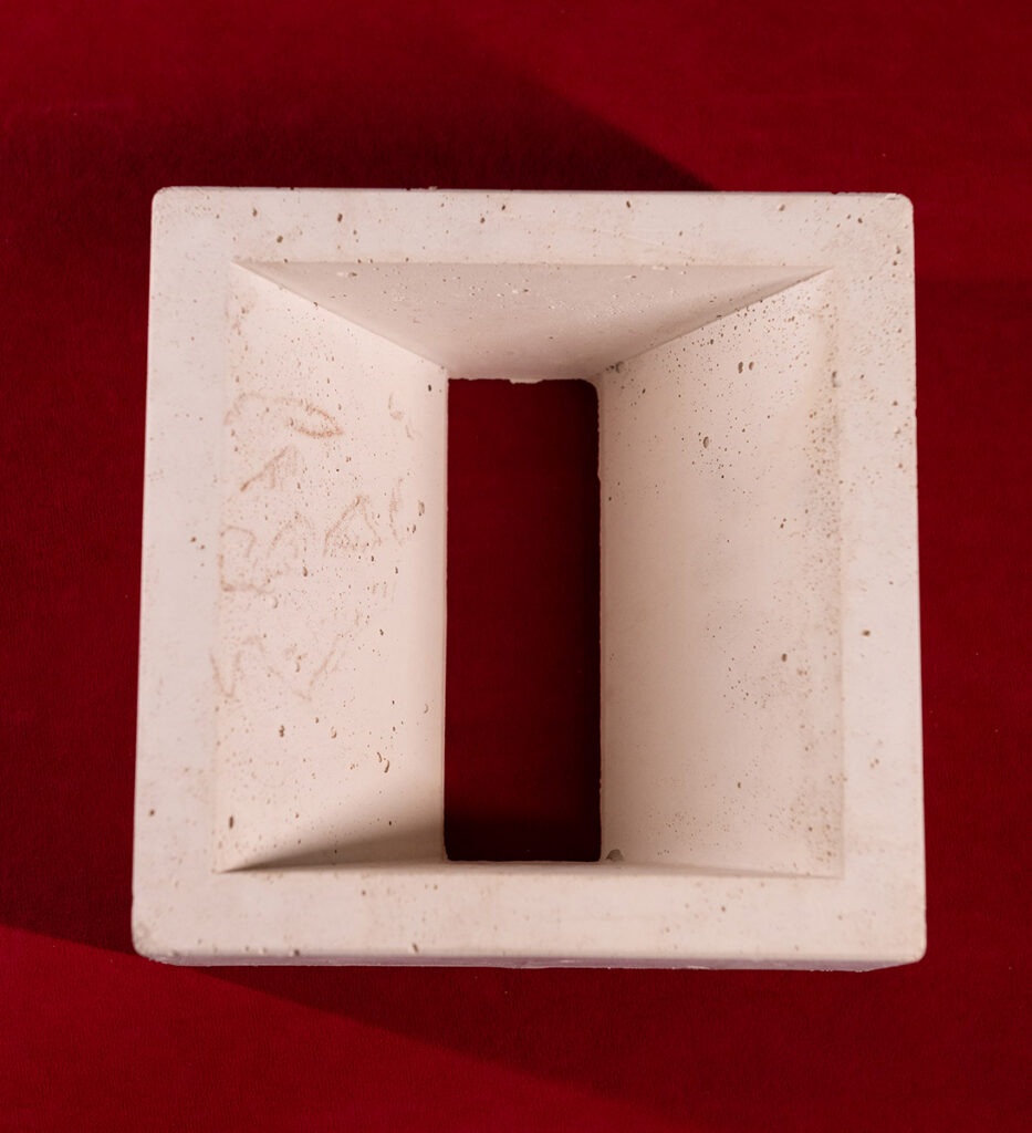 Bloc Beton Decorativ 2