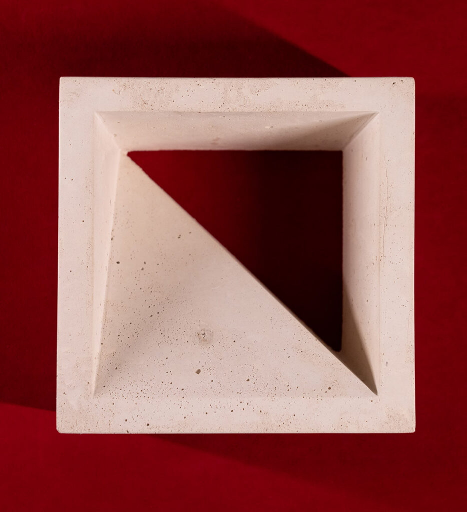 Bloc Beton Decorativ 4