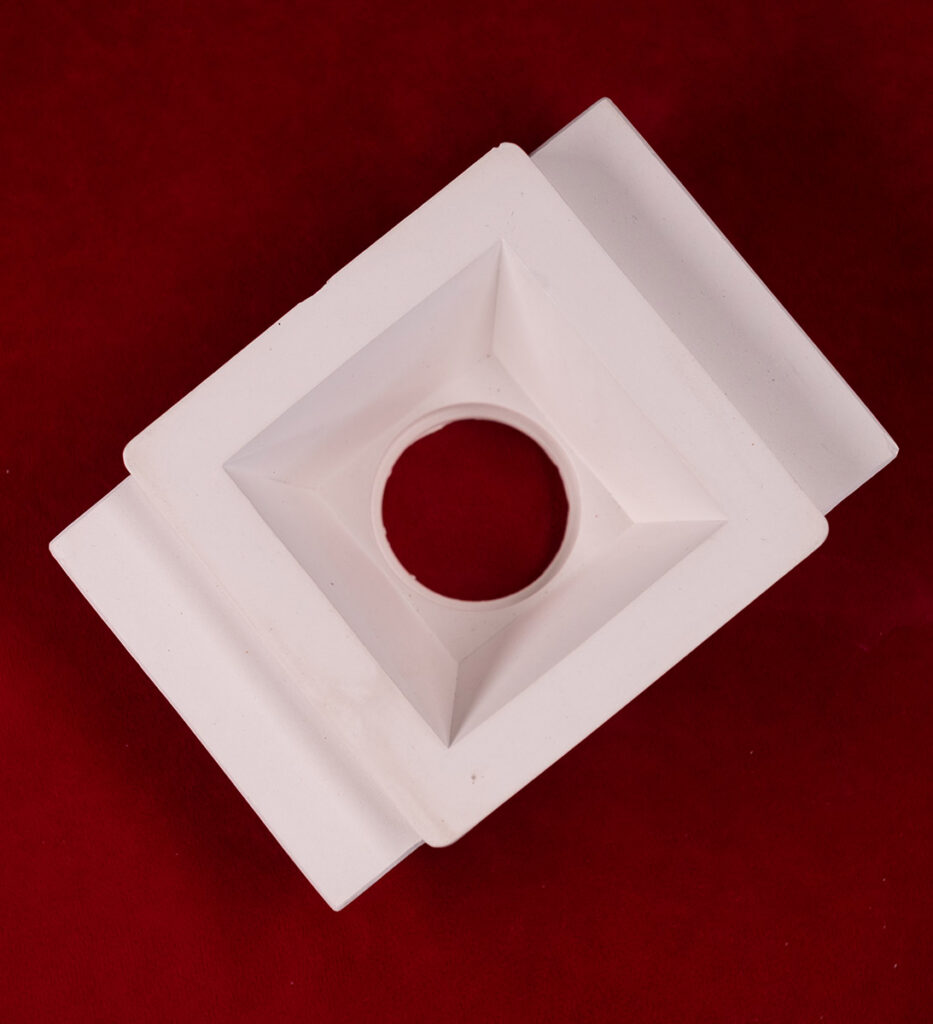 Mono Square Straight 1