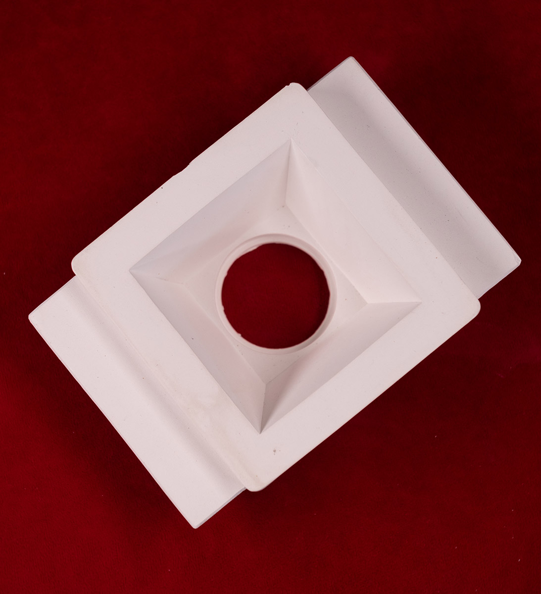 Mono Square Straight 1