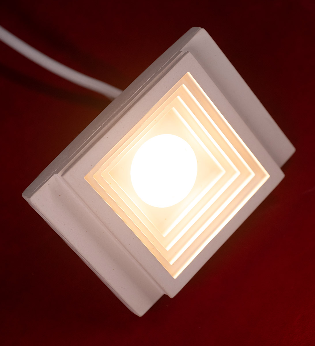 Mono Square Flat 1